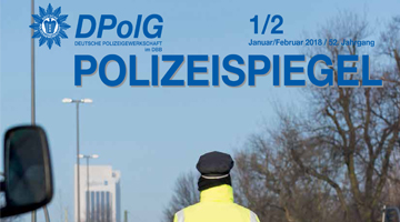 Polizeispiegel Ausgabe 01_02/2018