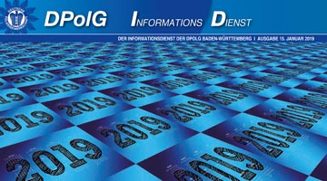 DPolG-ID Ausgabe 15/01/2019