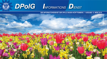 DPolG-ID Ausgabe 15/03/2019