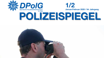 Polizeispiegel Ausgabe 01_02/2020