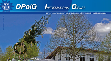 DPolG-ID Ausgabe 05/2020