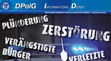DPolG-ID Ausgabe 06/2020