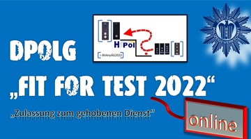 Fit for Test 2022 +++ONLINE+++