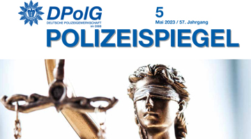 Polizeispiegel Ausgabe 05/2023
