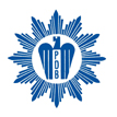 Logo PDB blau