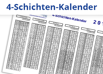 service1 Schichtkalender
