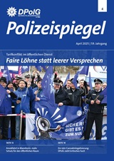 April Titel Klein
