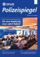 Titelseite Mai Klein