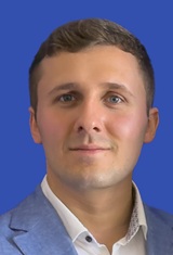 Fabian Filser Portrait Fabian Filser Portrait